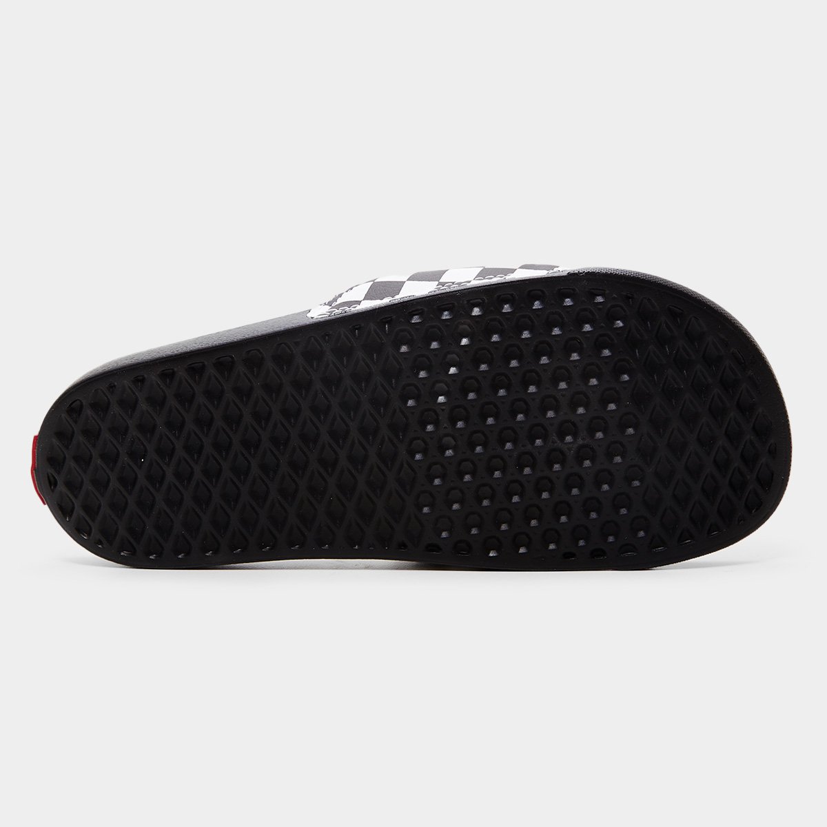 Chinelo Vans La Costa Slide On Masculino - Tam: 43/44 - 3
