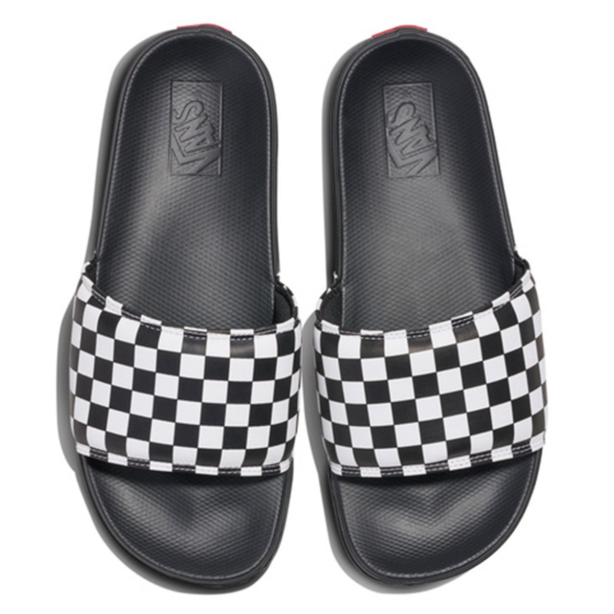 Chinelo Vans La Costa Slide On Masculino - Tam: 43/44 - 4