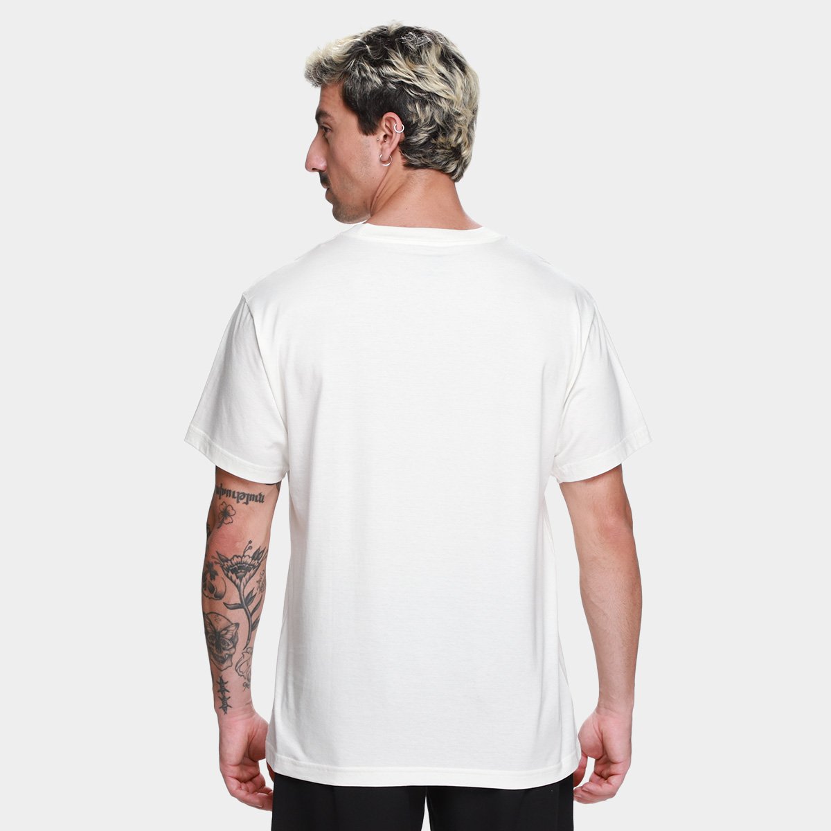 Camiseta Vans Core Basics Masculina - Tam: P - 1