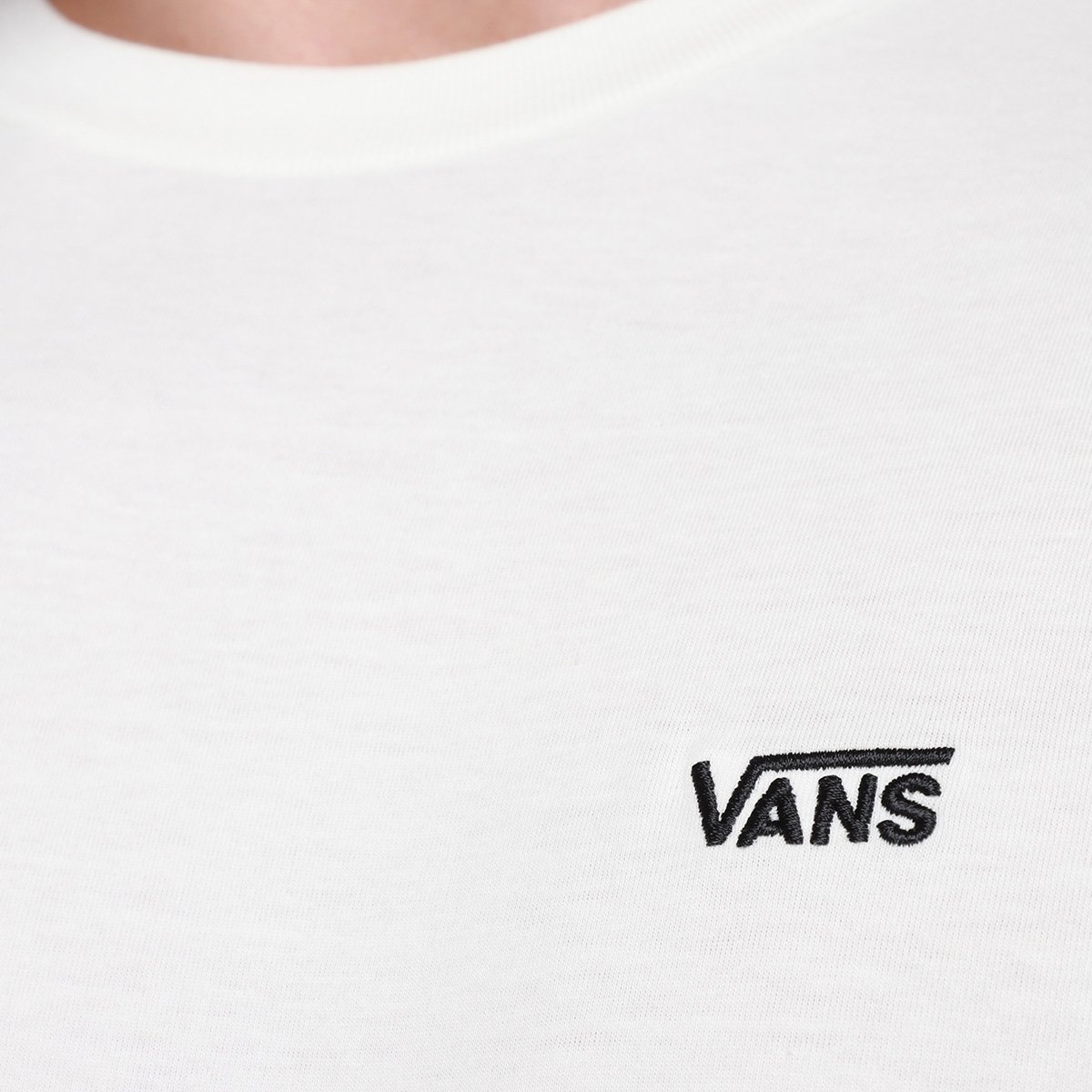 Camiseta Vans Core Basics Masculina - Tam: P - 2