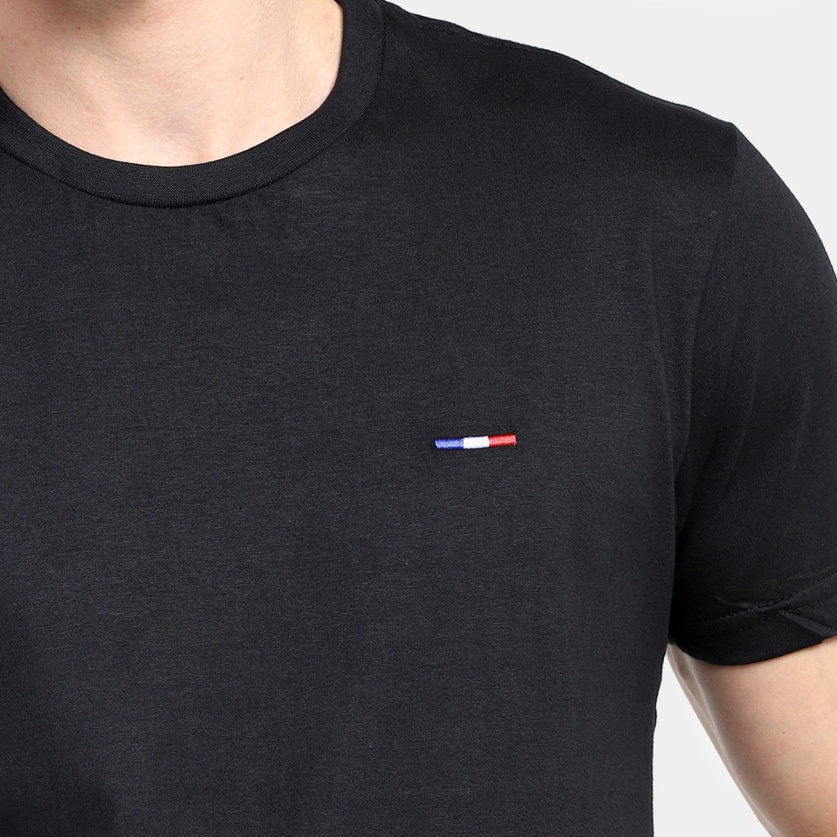 Kit Camiseta Industrie Itália Masculina 2 Peças - Tam: P - 4