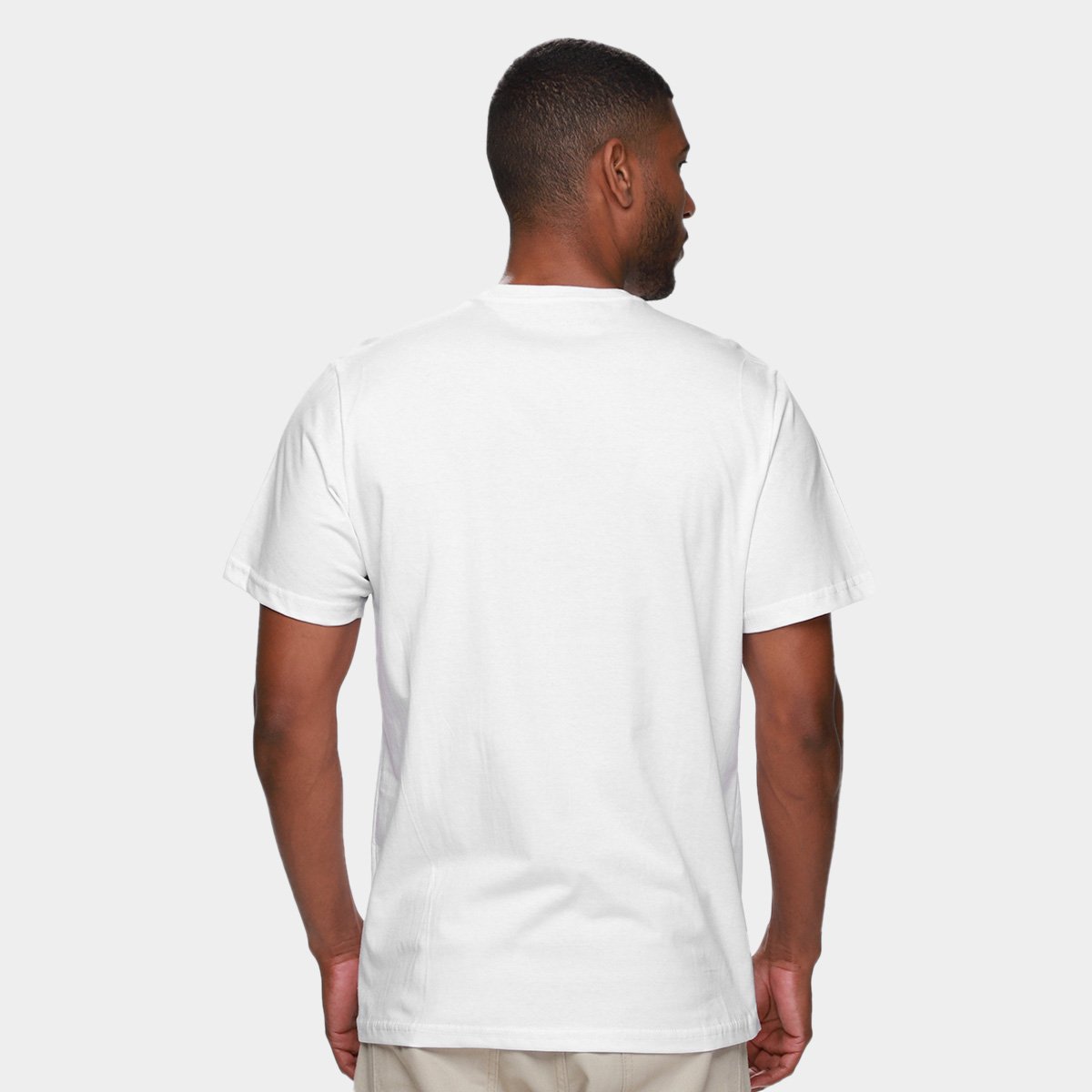 Kit Camiseta Industrie Coleção II Masculina 2 Peças - Tam: P - 2