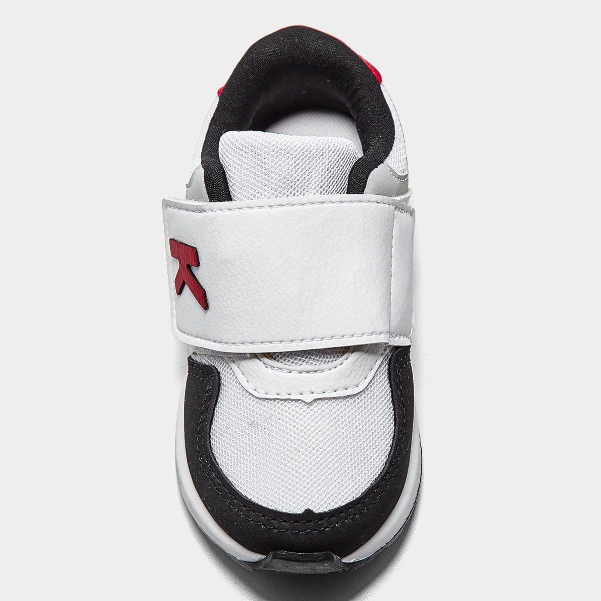 Tênis Infantil Kurz Jogger Star Menino - Tam: 21 - 3