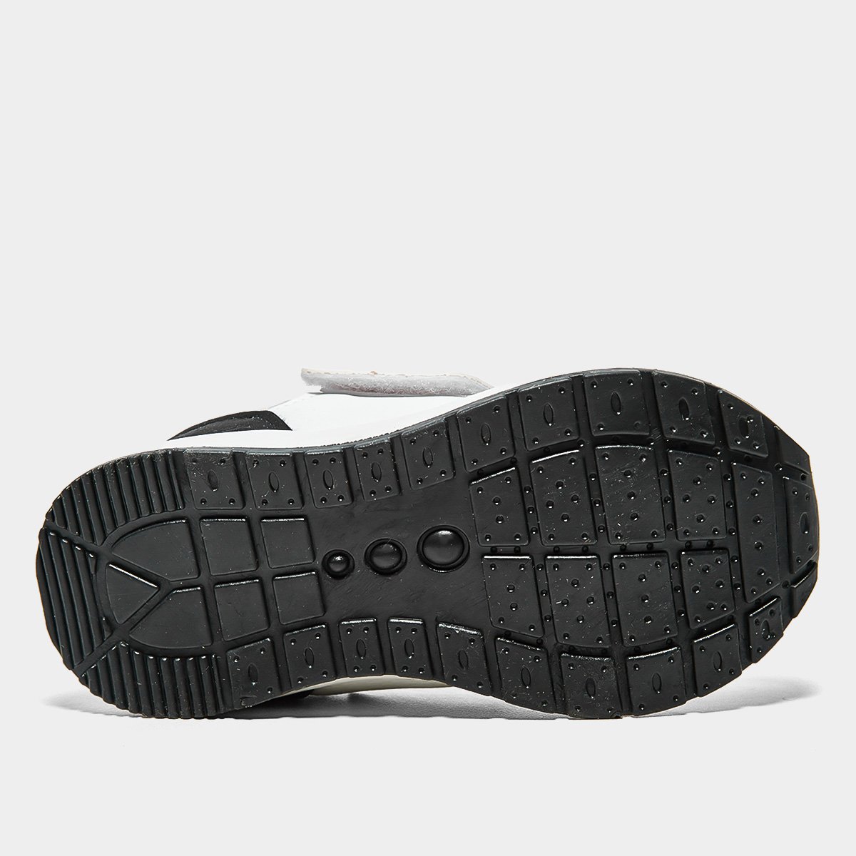 Tênis Infantil Kurz Jogger Star Menino - Tam: 21 - 4