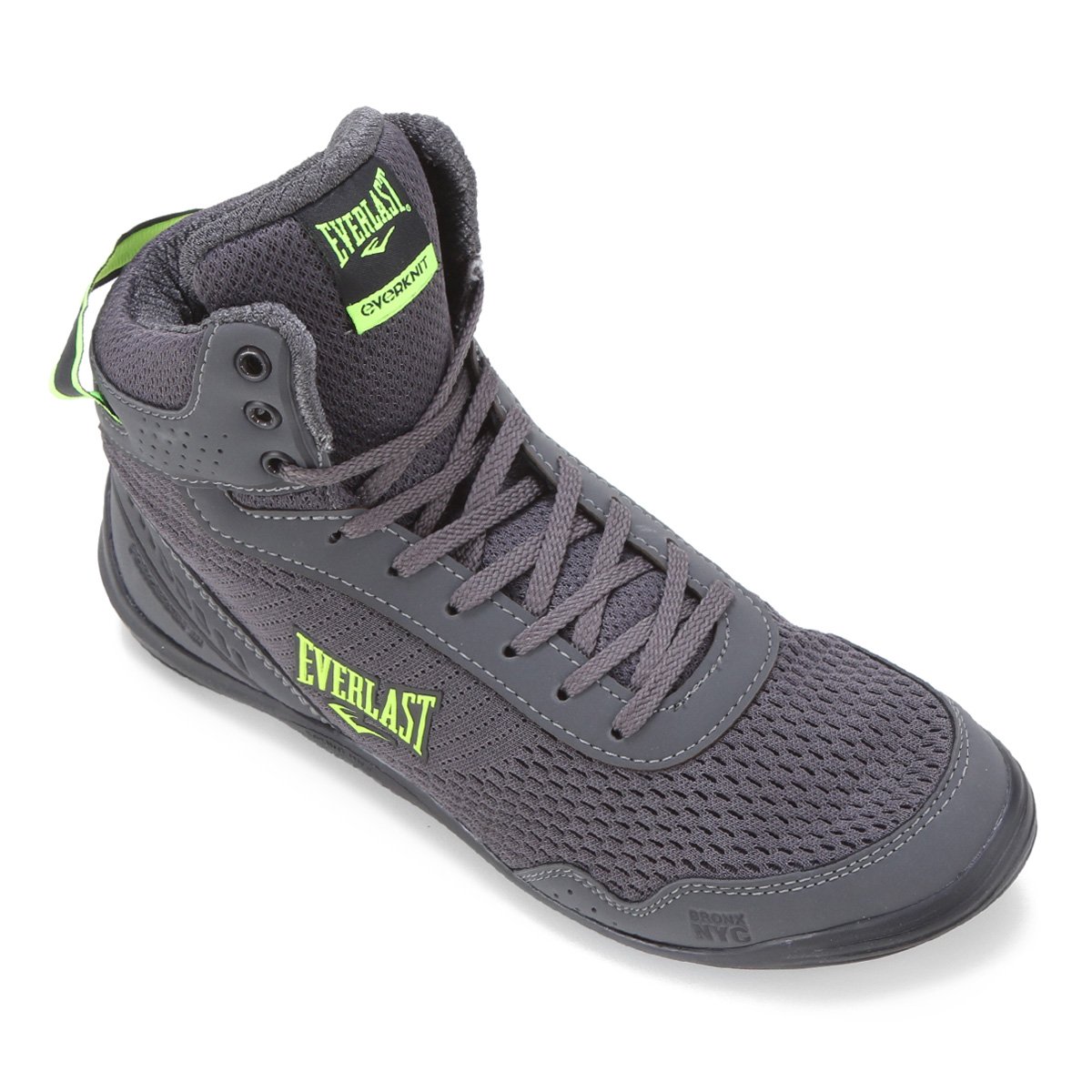 Tênis Everlast Forceknit III Masculino