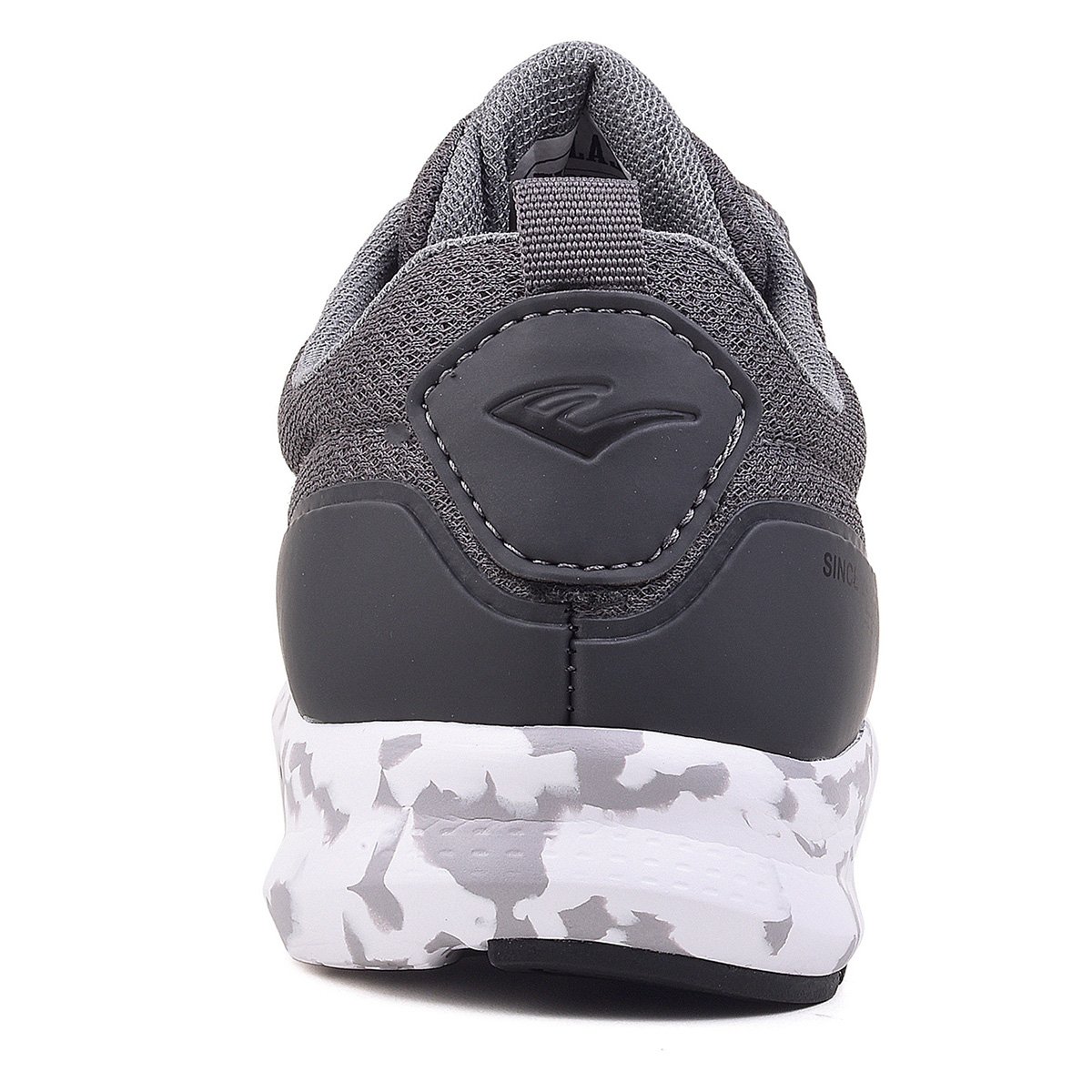 Tênis Everlast Racer Unissex - Tam: 41 - 2