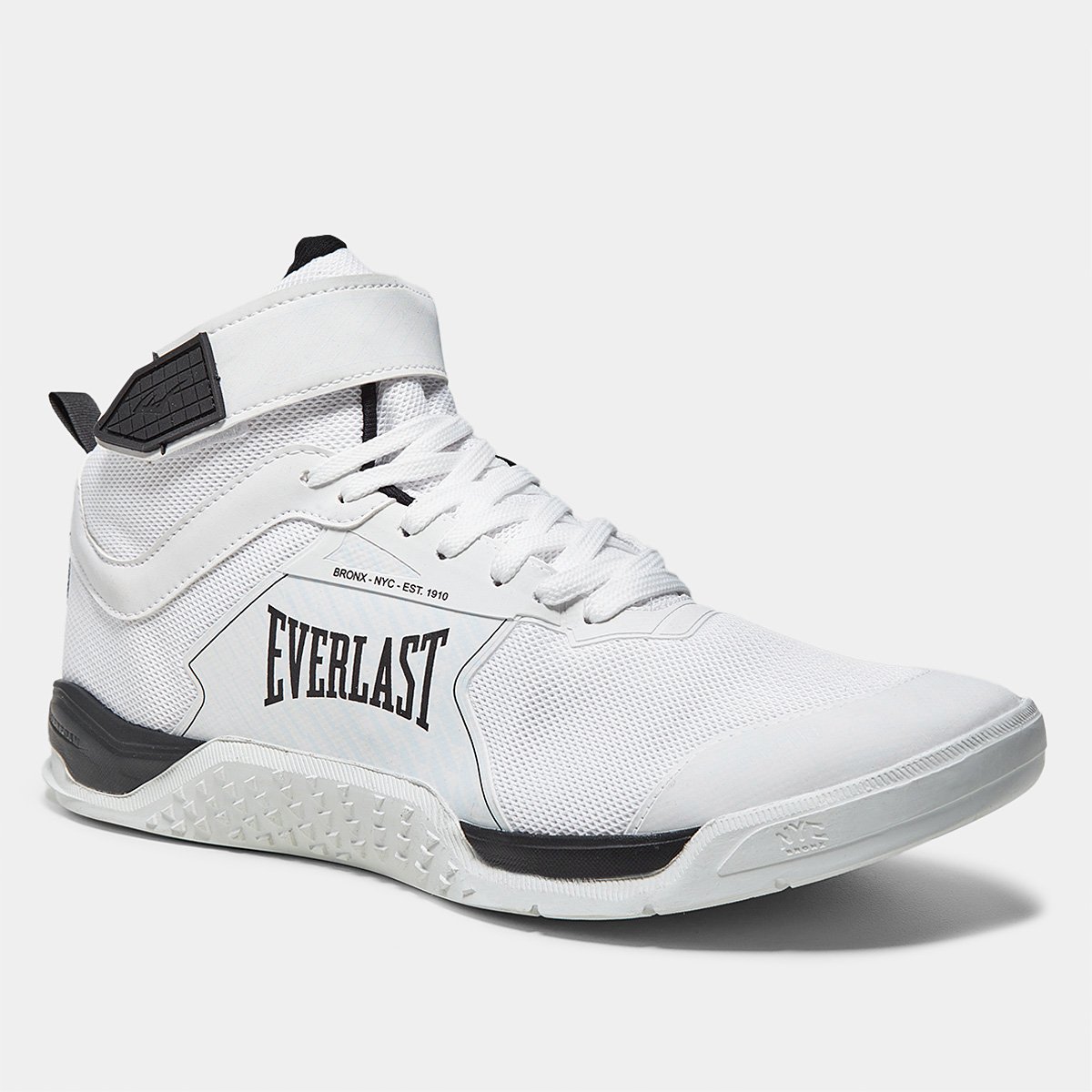 Tênis Everlast Monster III - Tam: 44 - 1
