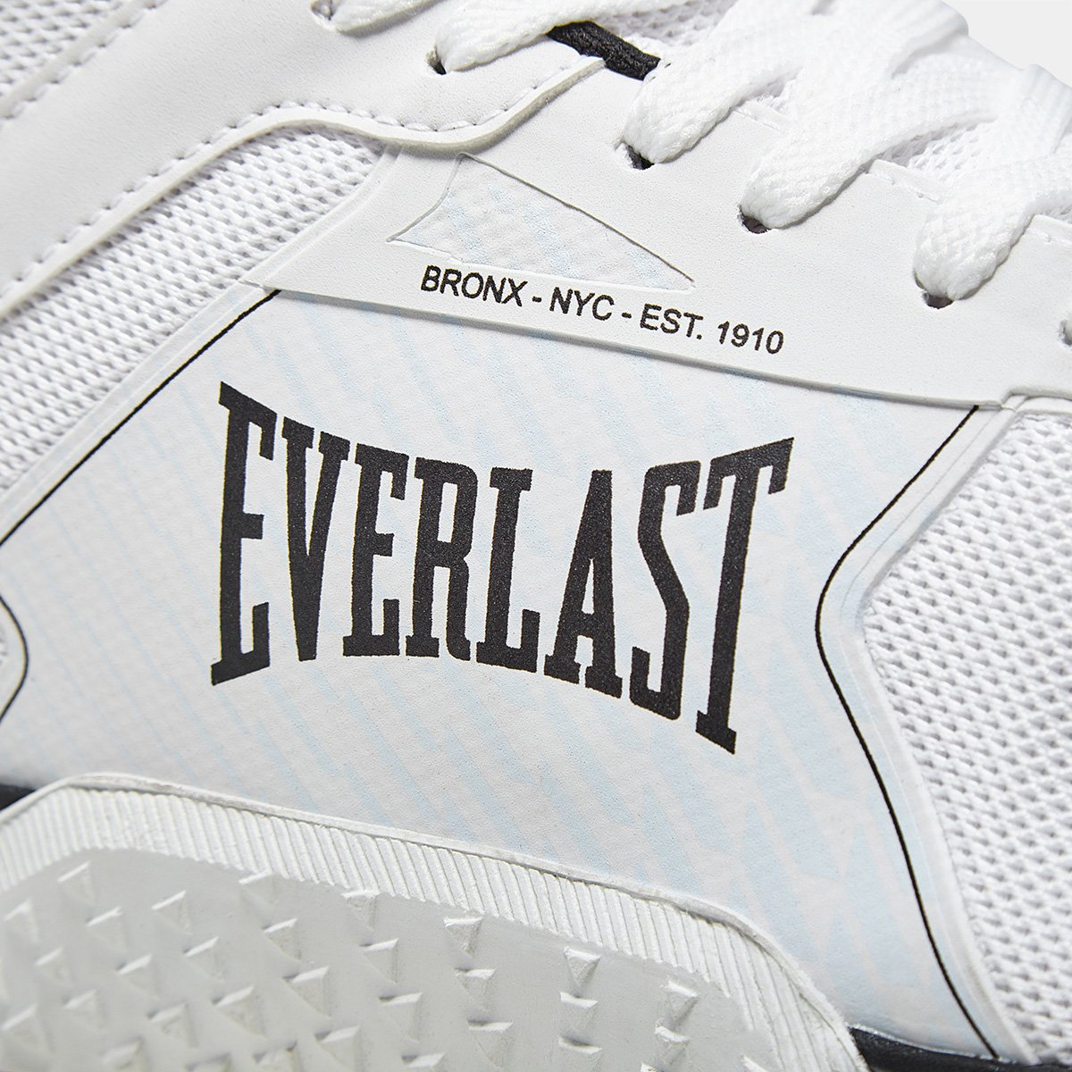 Tênis Everlast Monster III - Tam: 44 - 5
