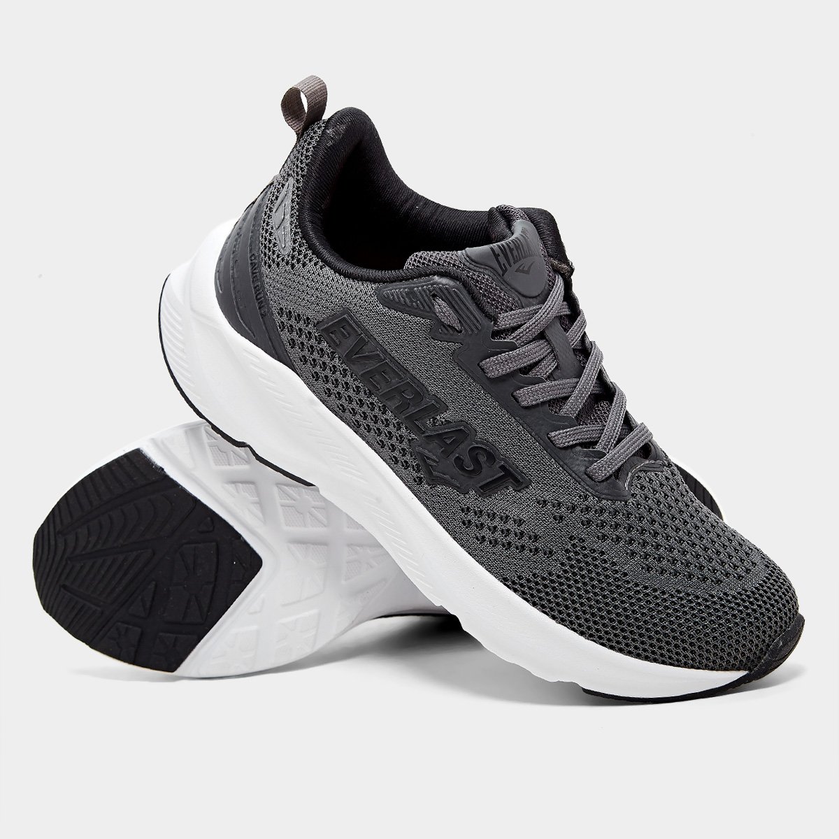 Tênis Everlast Cave Run 2 - Tam: 38 - 1