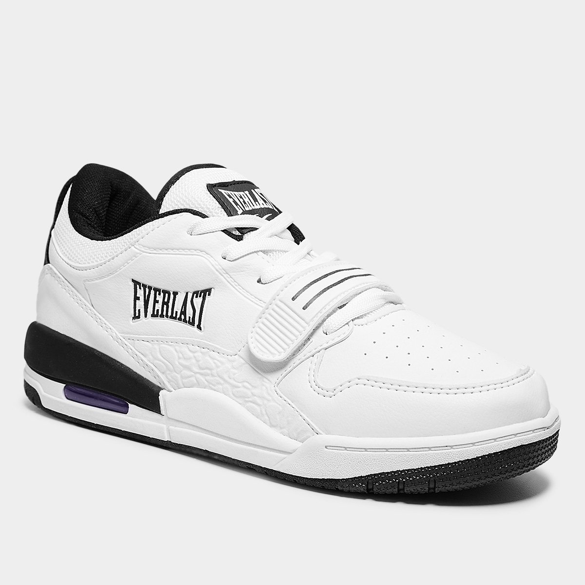 Tênis Everlast Florida Masculino - Tam: 39 - 1