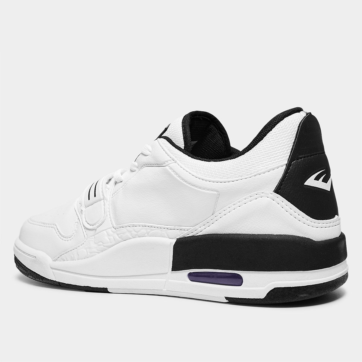 Tênis Everlast Florida Masculino - Tam: 39 - 2