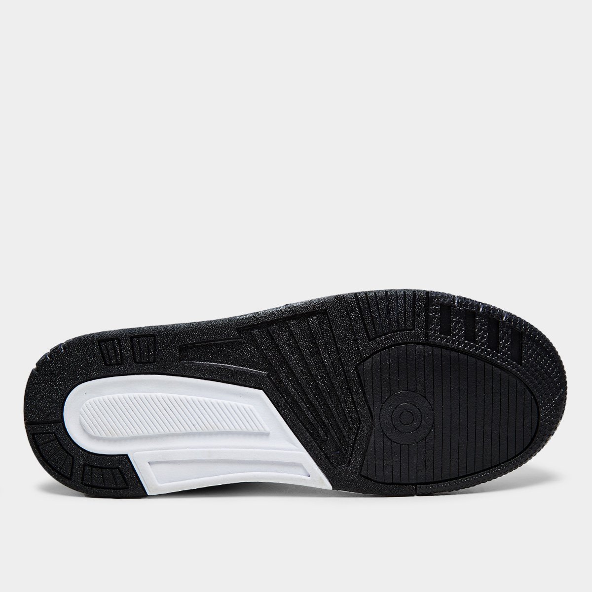 Tênis Everlast Florida Masculino - Tam: 39 - 4