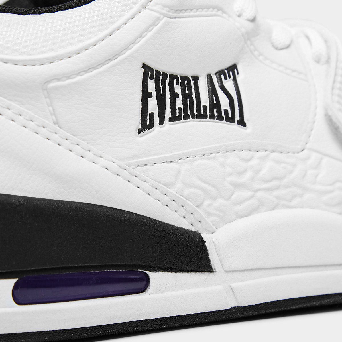 Tênis Everlast Florida Masculino - Tam: 39 - 5