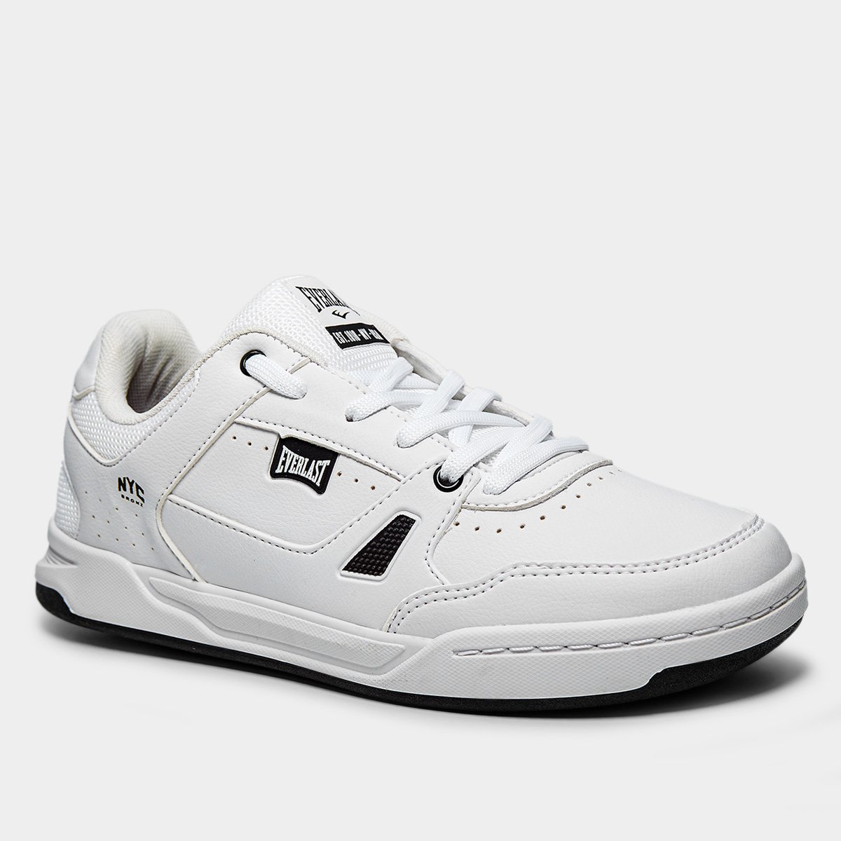 Tênis Everlast New York 3 Masculino - Tam: 39 - 1