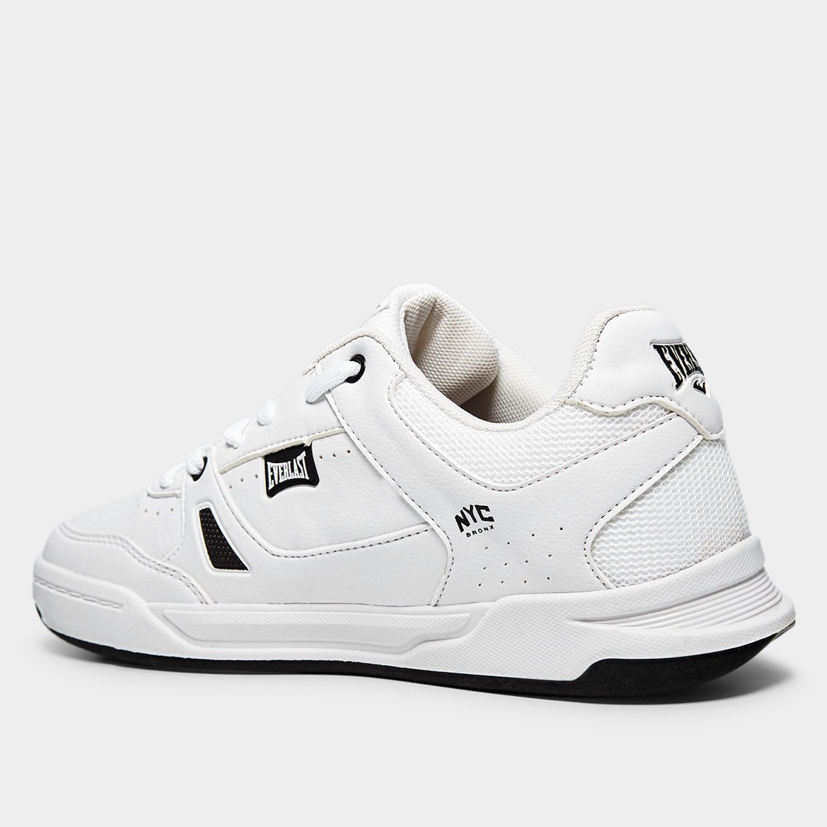 Tênis Everlast New York 3 Masculino - Tam: 39 - 2