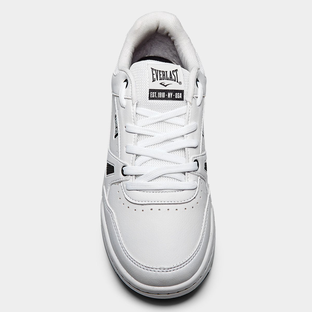 Tênis Everlast New York 3 Masculino - Tam: 39 - 3