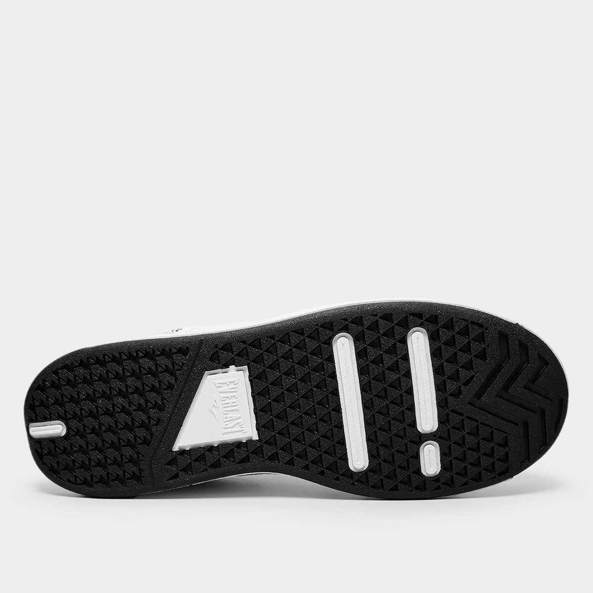 Tênis Everlast New York 3 Masculino - Tam: 39 - 4