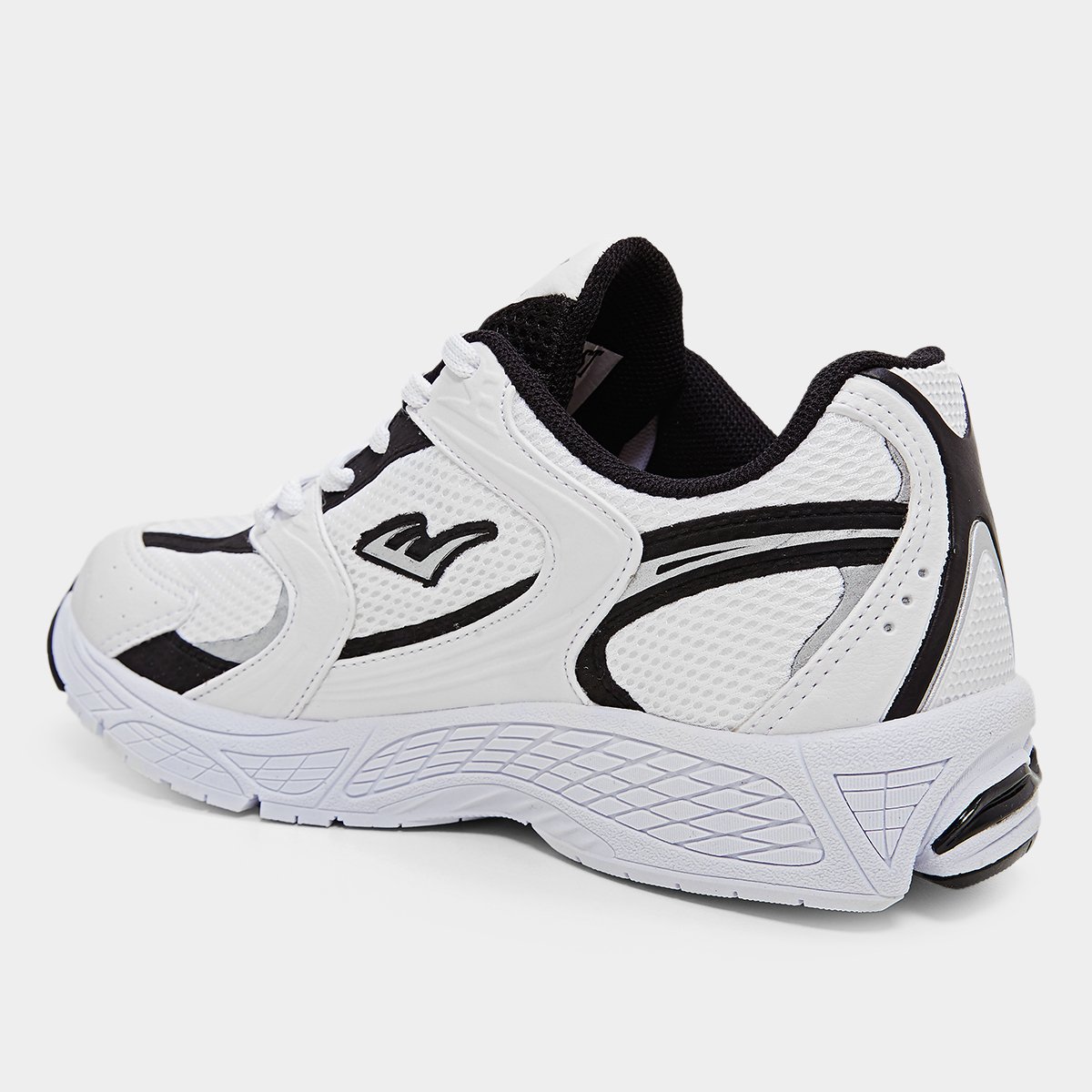 Tênis Everlast Racer 3 - Tam: 41 - 2