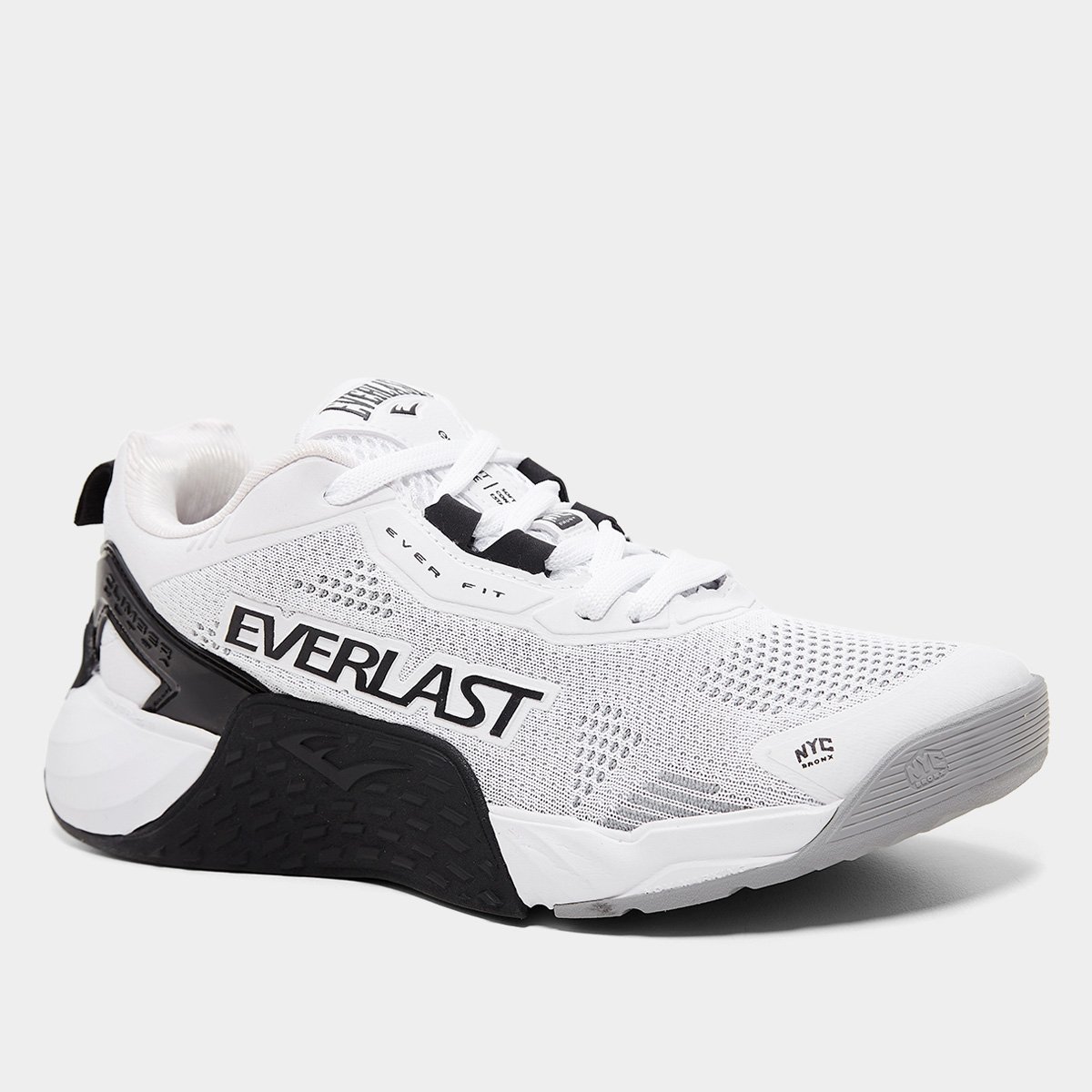 Tênis Everlast Climber Ultra - Tam: 39 - 1
