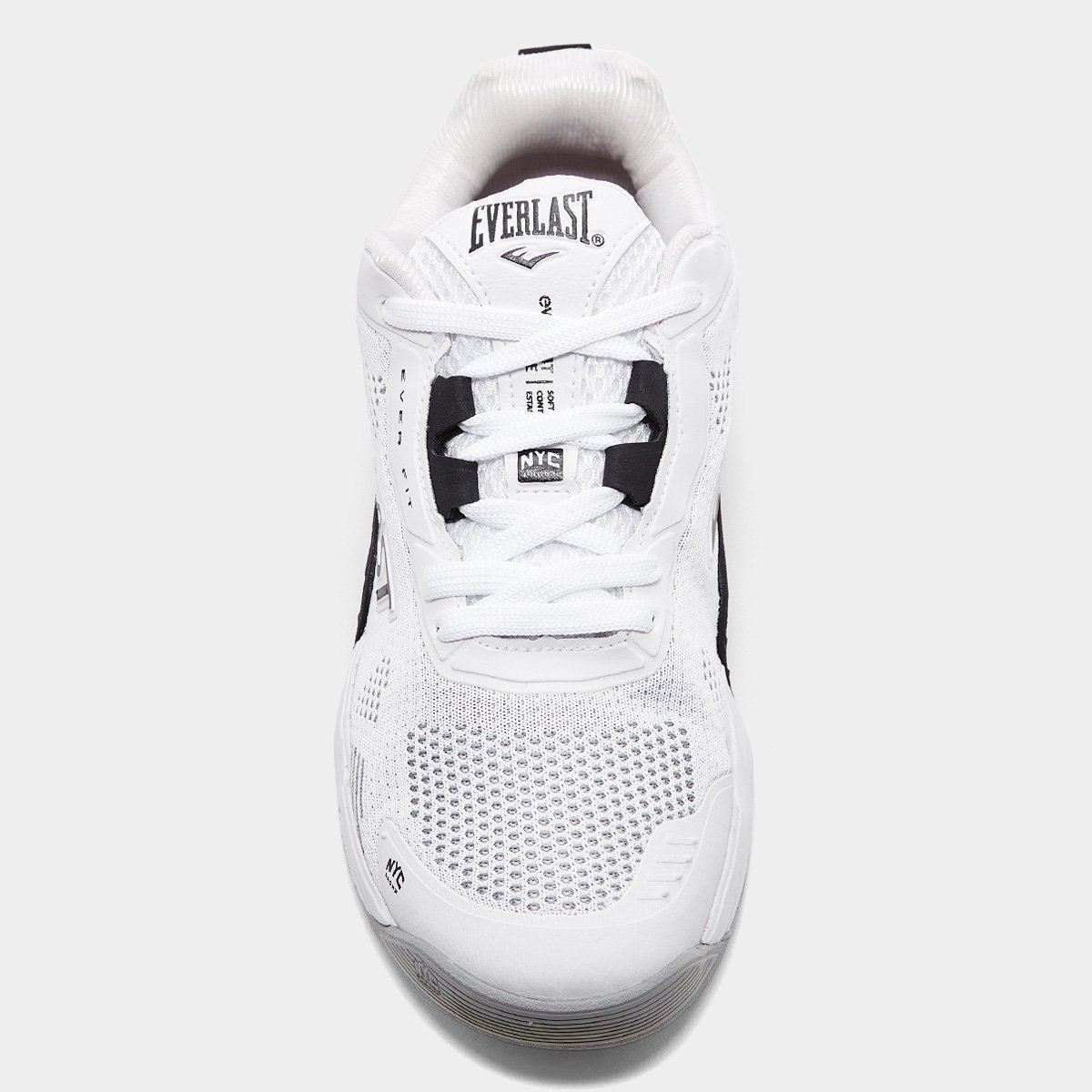 Tênis Everlast Climber Ultra - Tam: 39 - 3