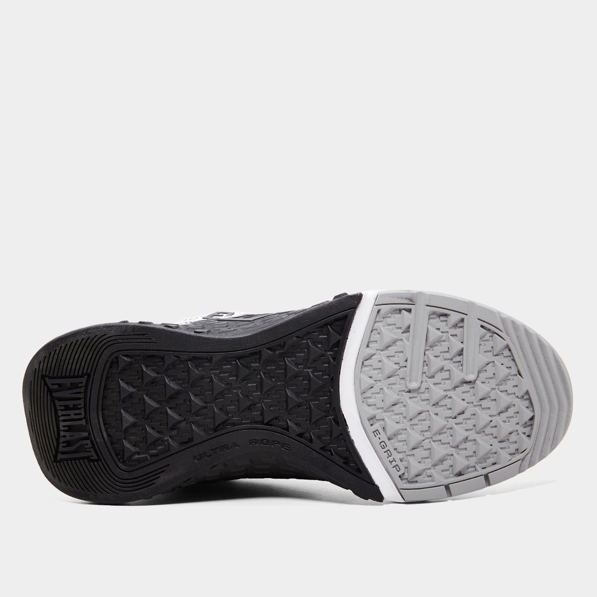 Tênis Everlast Climber Ultra - Tam: 39 - 4