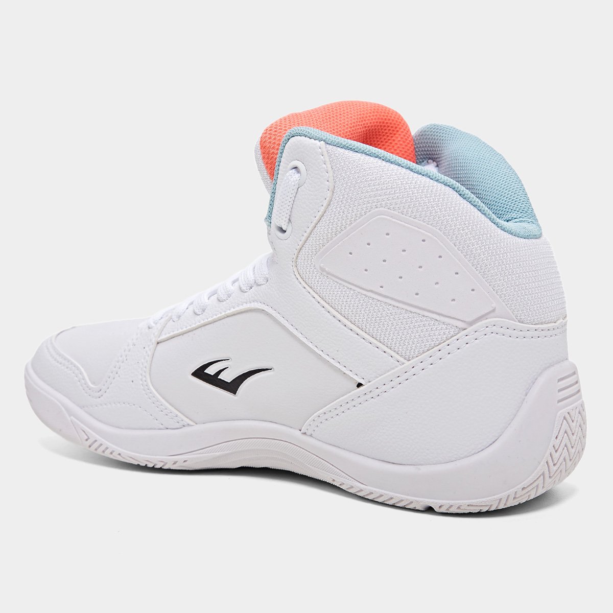 Tênis Everlast Ring 4 Feminino - Tam: 37 - 2