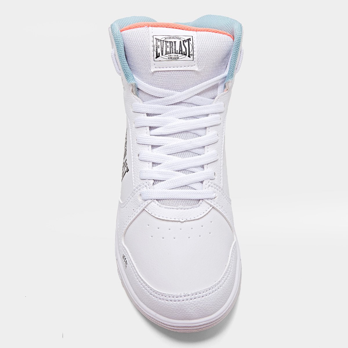 Tênis Everlast Ring 4 Feminino - Tam: 37 - 3