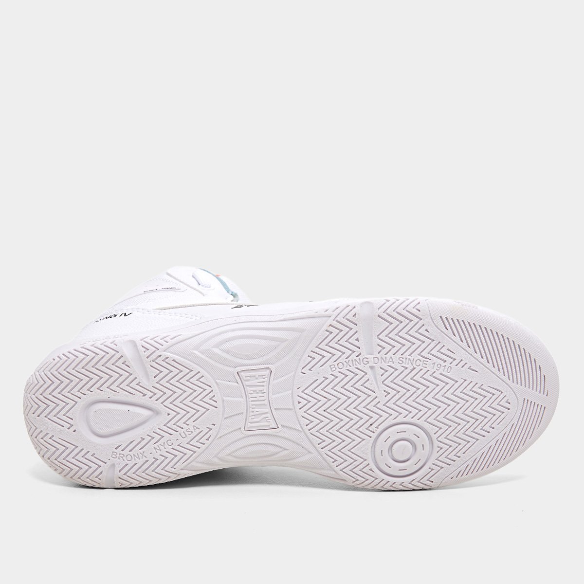 Tênis Everlast Ring 4 Feminino - Tam: 37 - 4