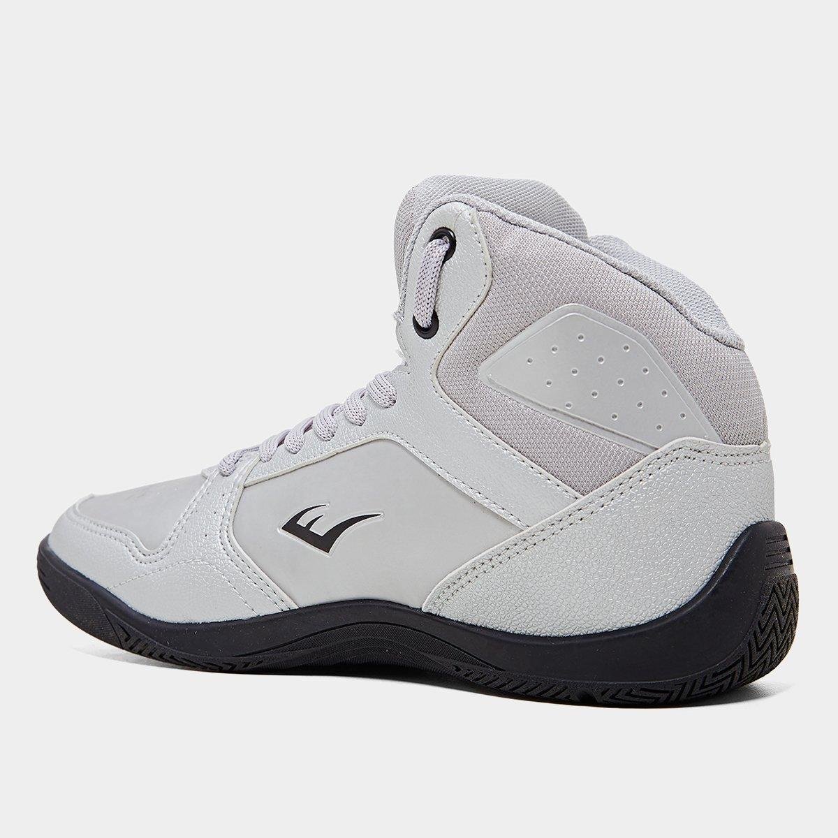 Tênis Everlast Ring 4 Feminino - Tam: 40 - 2