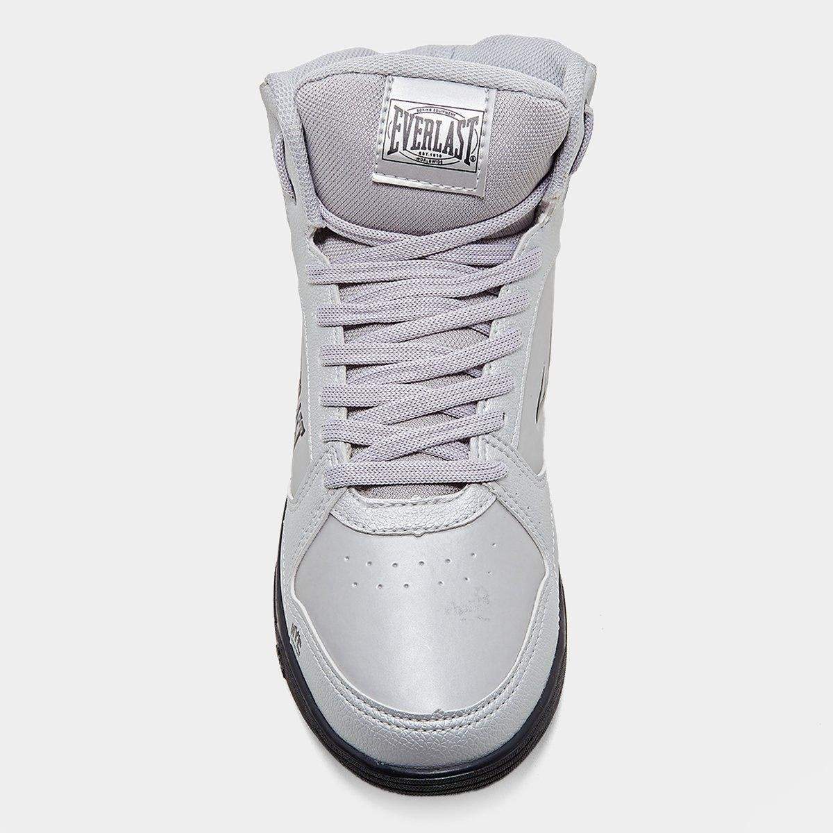 Tênis Everlast Ring 4 Feminino - Tam: 40 - 3