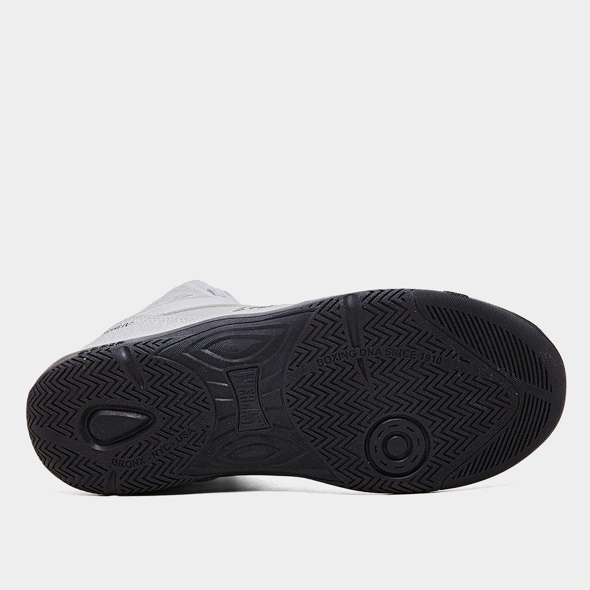 Tênis Everlast Ring 4 Feminino - Tam: 40 - 4