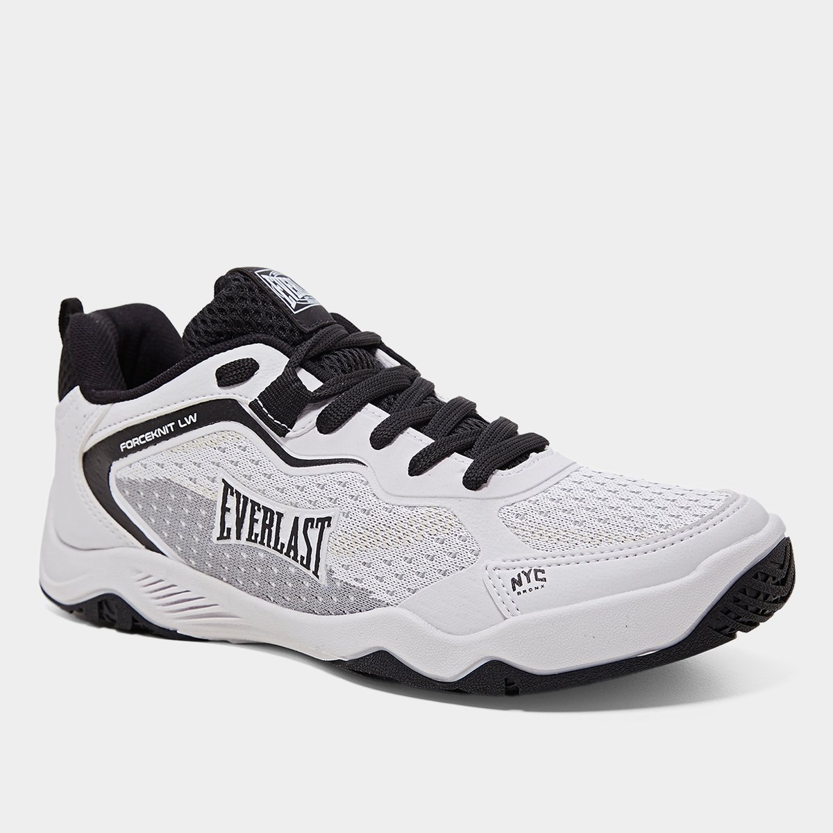 Tênis Everlast Forceknit LW - Tam: 41 - 1