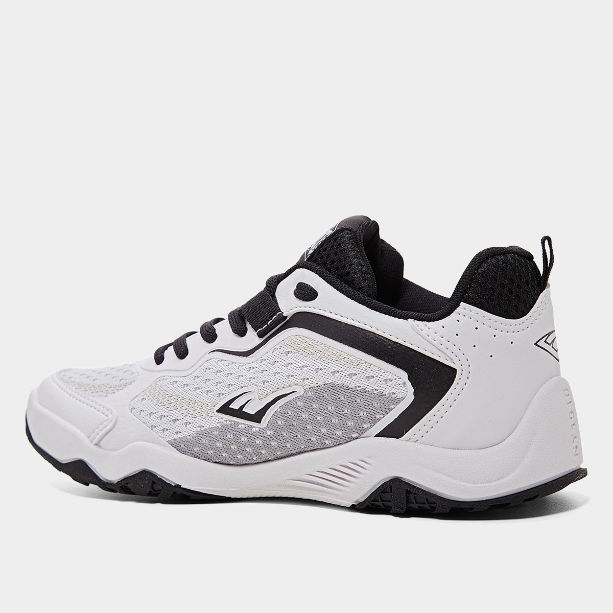 Tênis Everlast Forceknit LW - Tam: 41 - 2