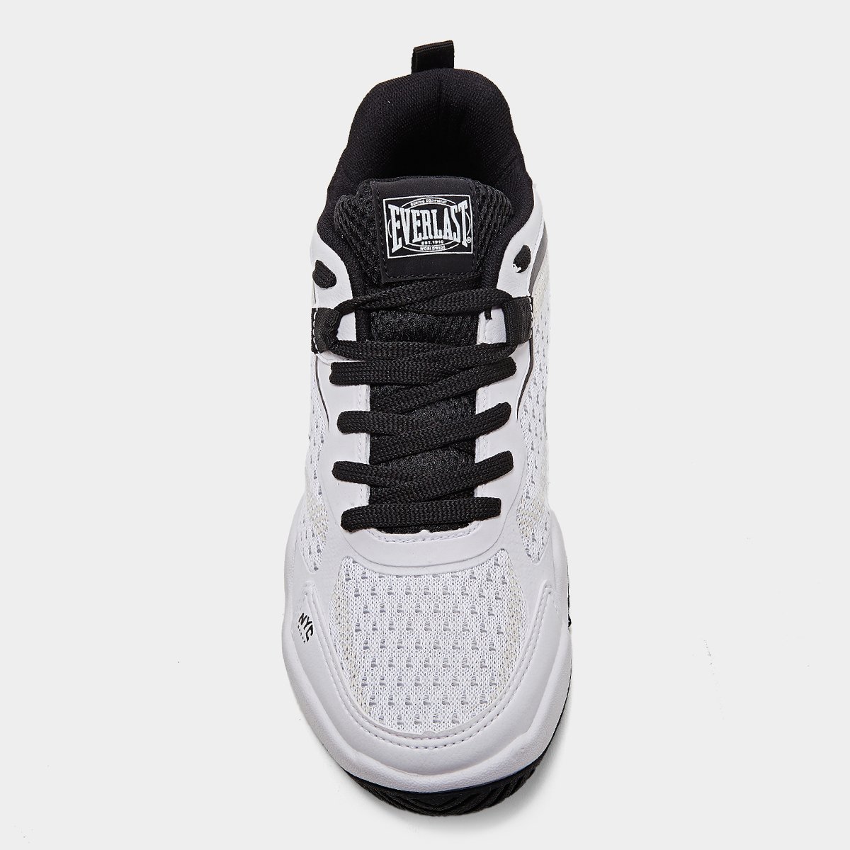 Tênis Everlast Forceknit LW - Tam: 41 - 3