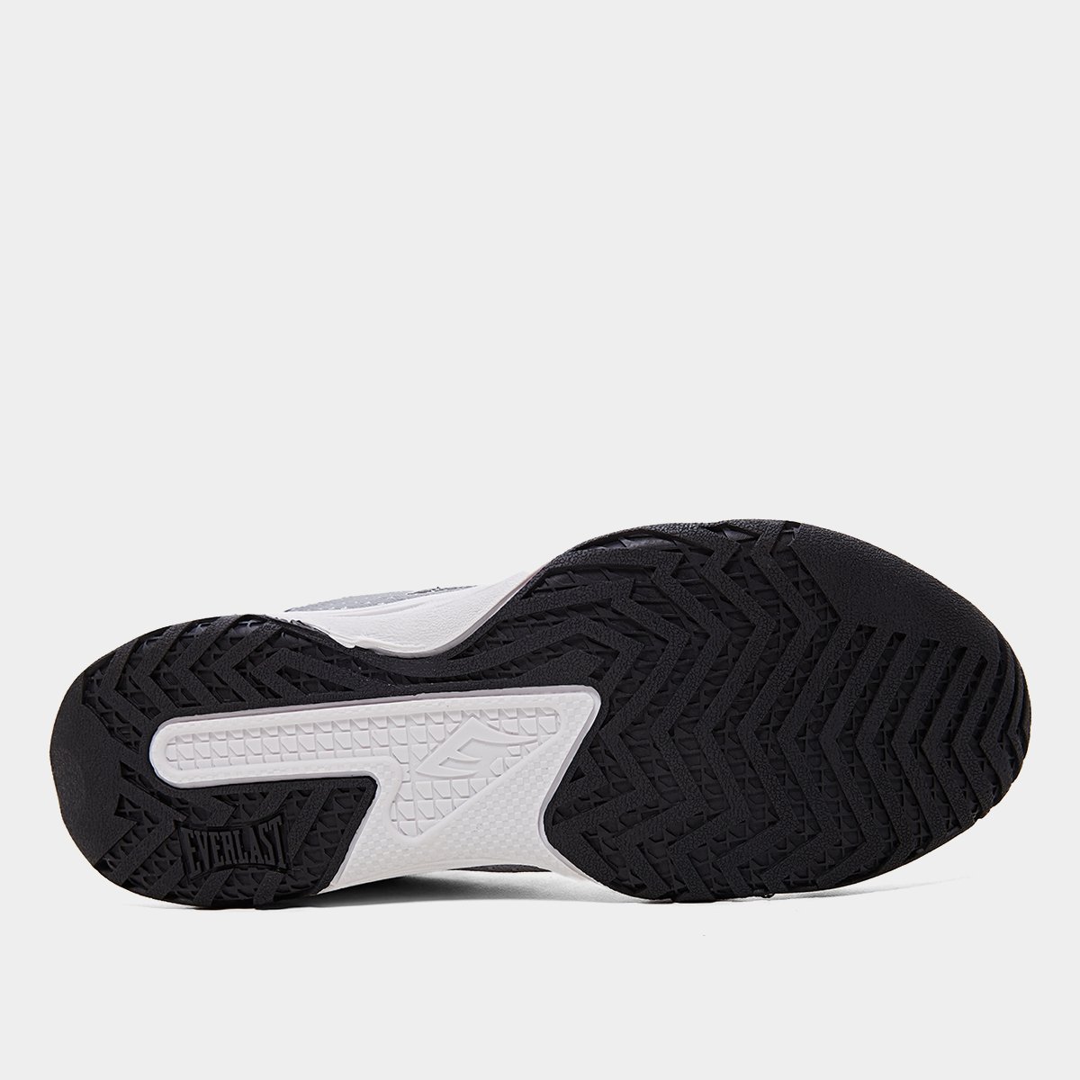 Tênis Everlast Forceknit LW - Tam: 41 - 4