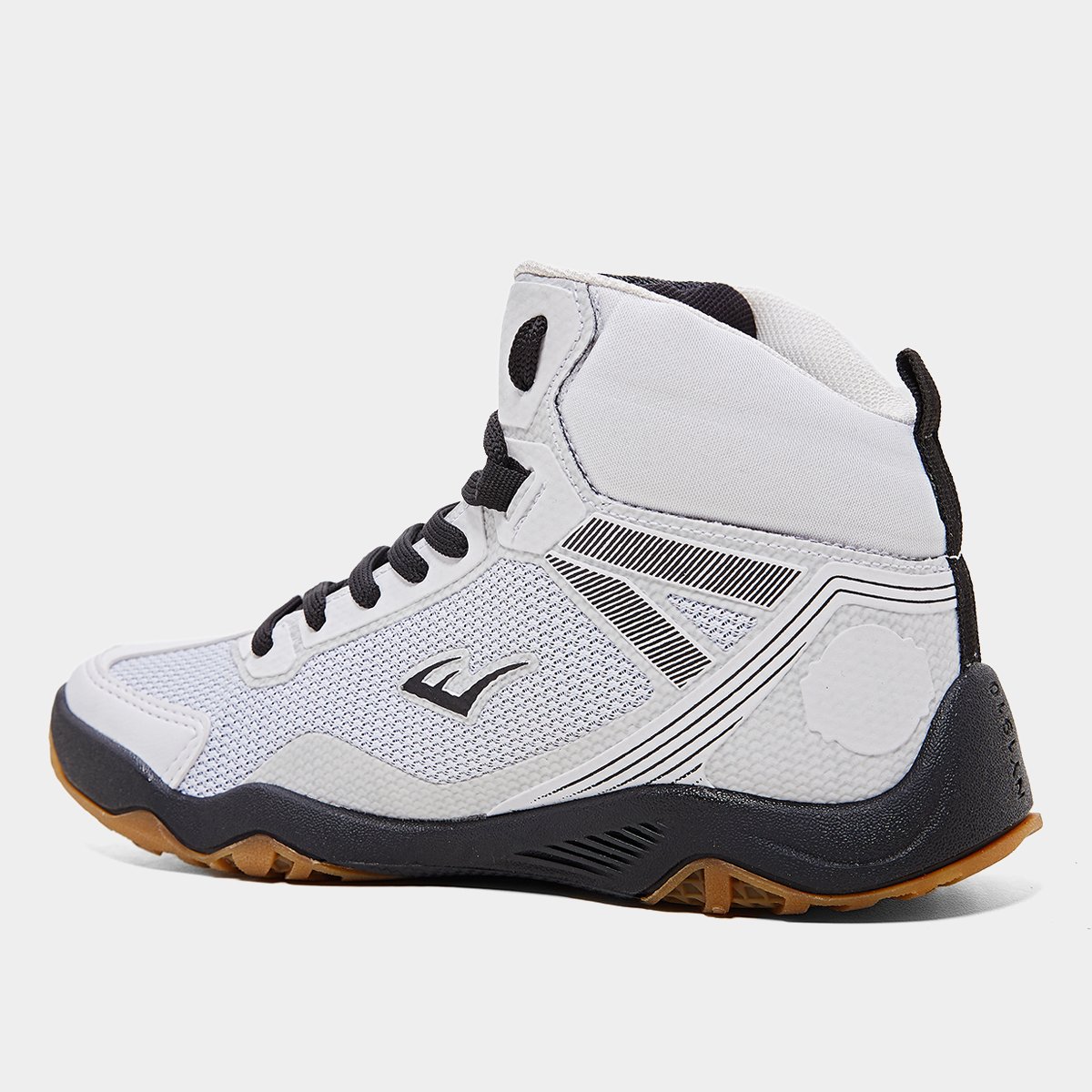 Tênis Everlast Strike 4 - Tam: 38 - 2
