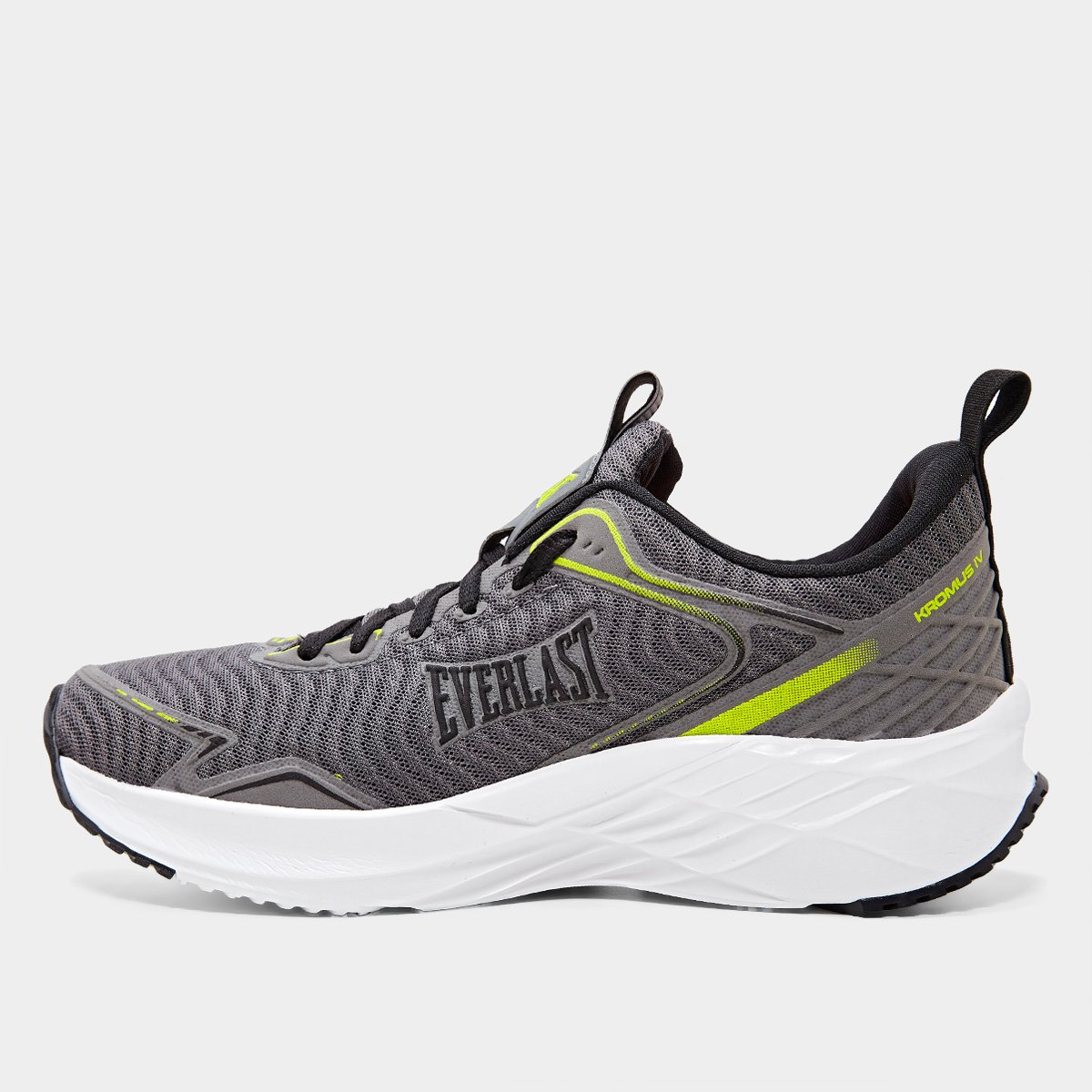 Tênis Everlast Kromus IV Masculino - Tam: 41 - 4
