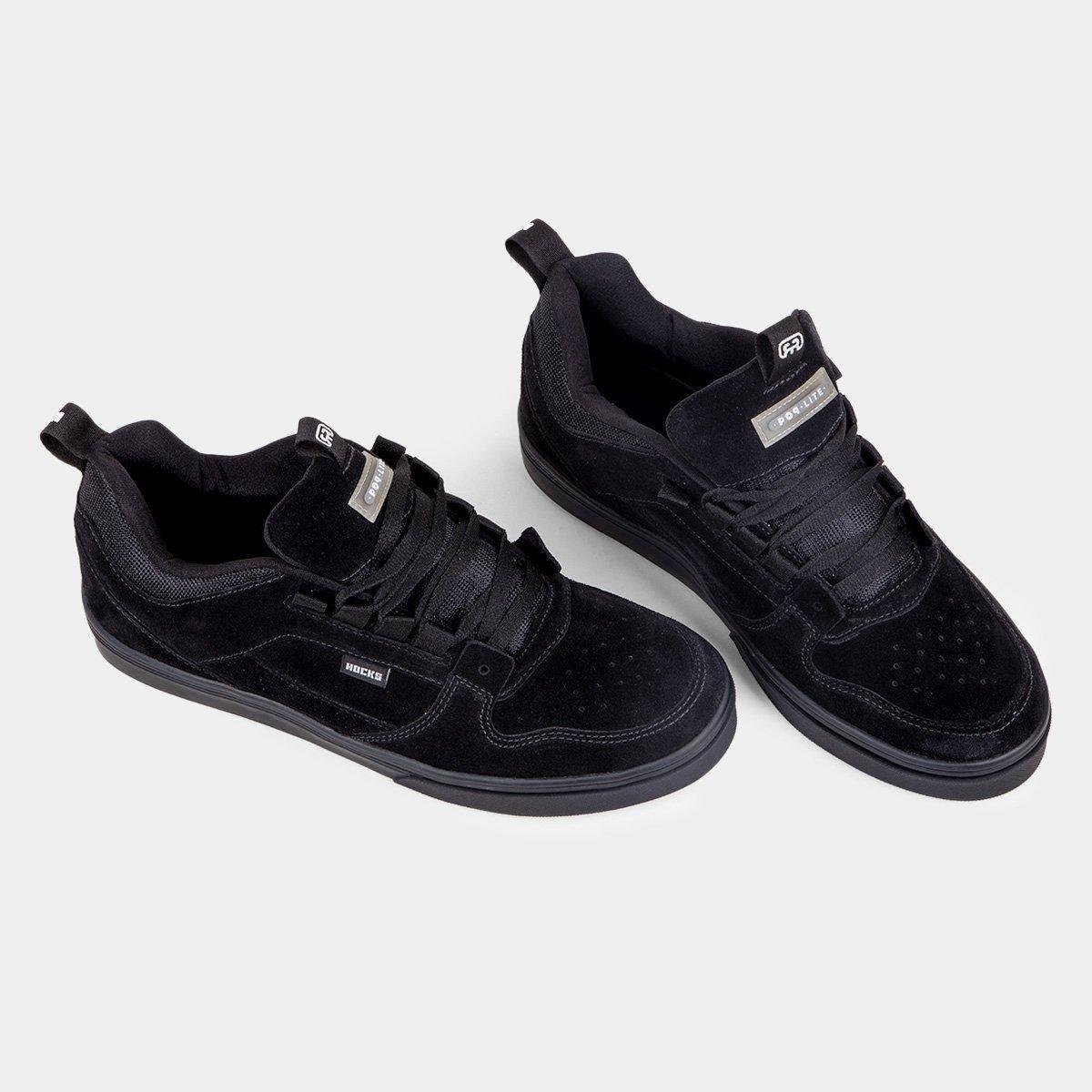 Tênis Hocks Pop Lite - Tam: 38 - 1