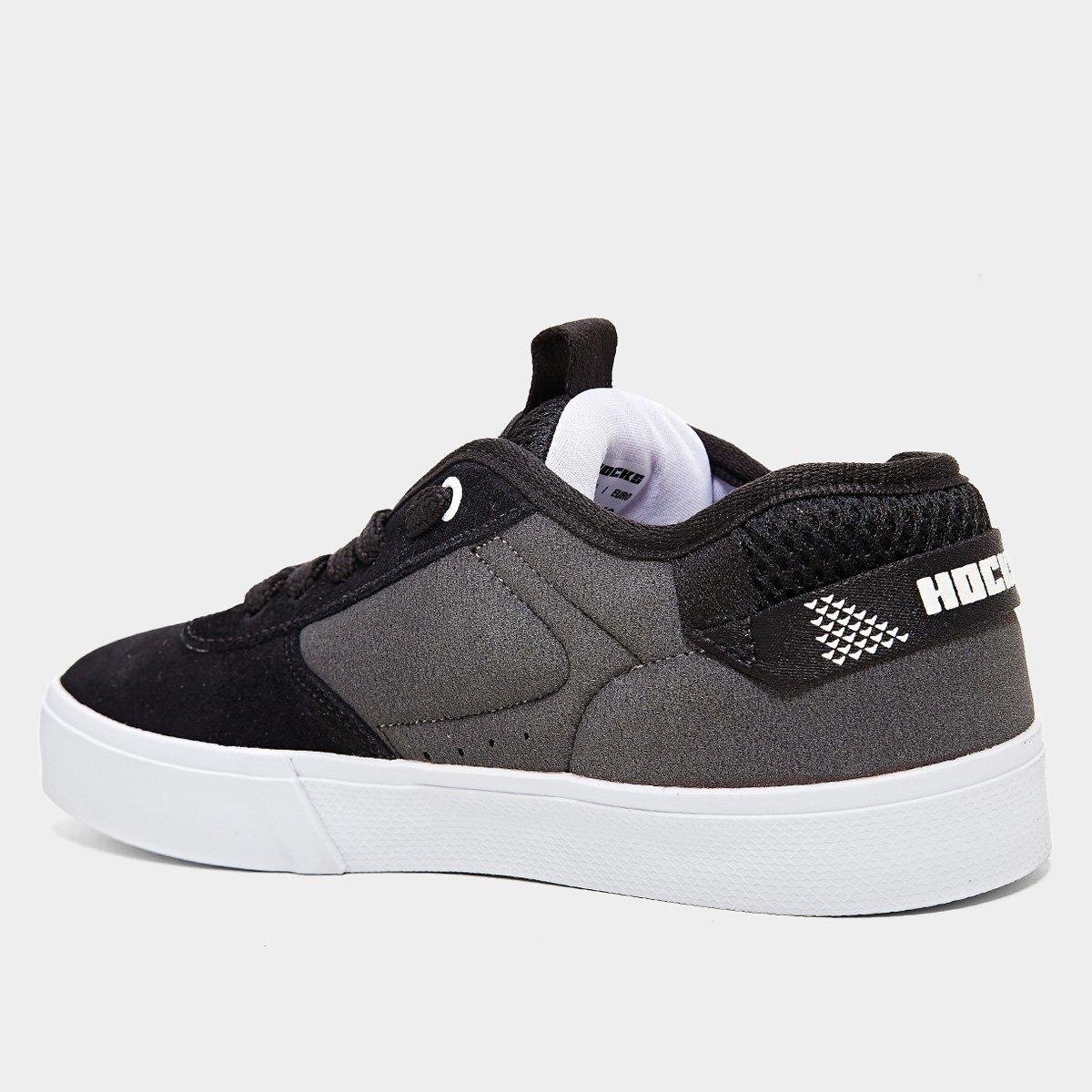 Tênis Hocks Flat Core + - Tam: 44 - 2