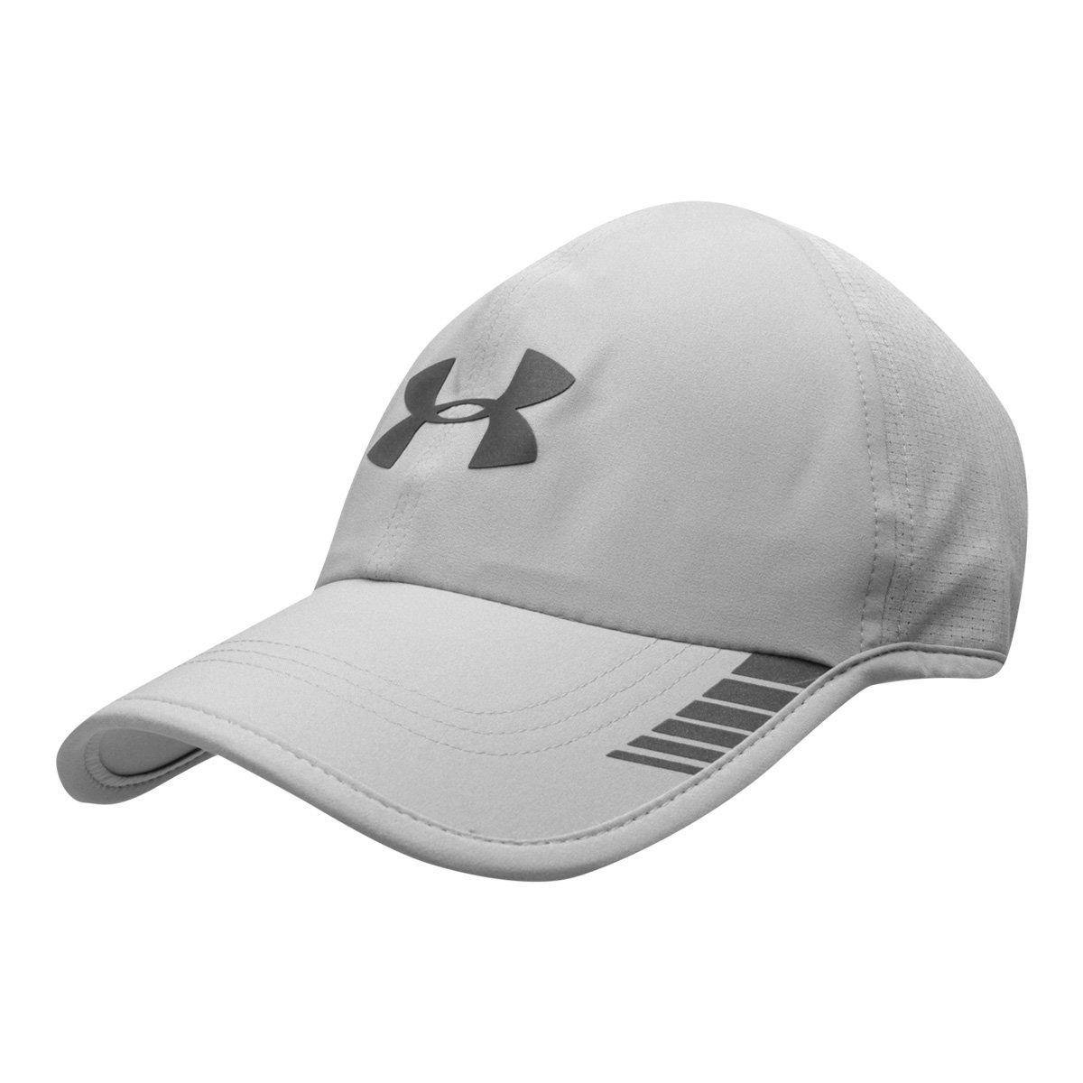Boné Under Armour Aba Curva Launch Av Masculino