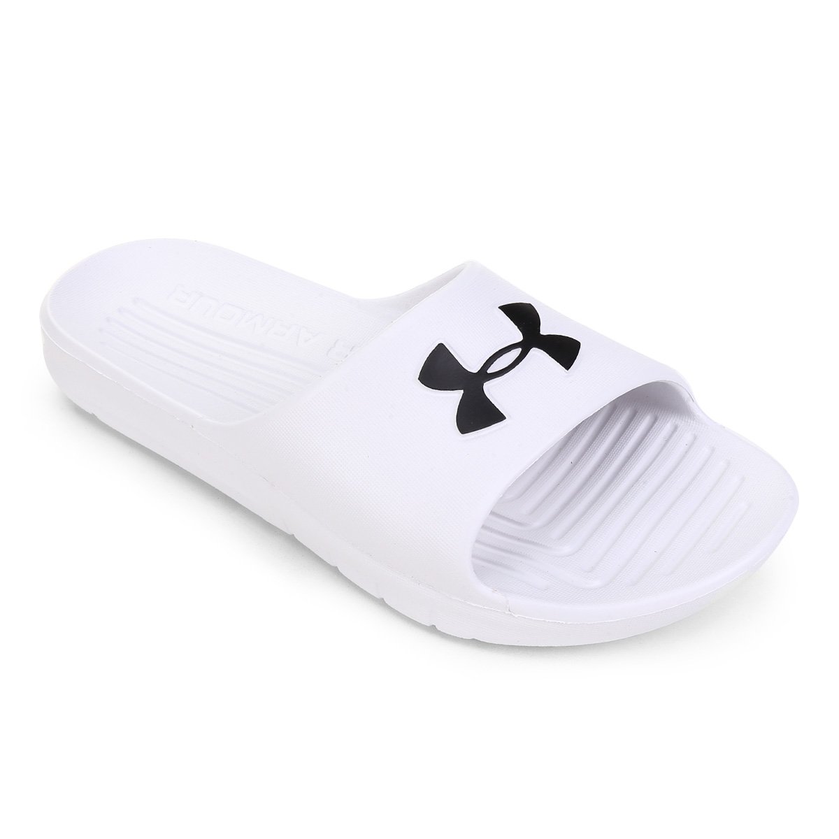 Chinelo Under Armour Core - Tam: 37/38 - 1