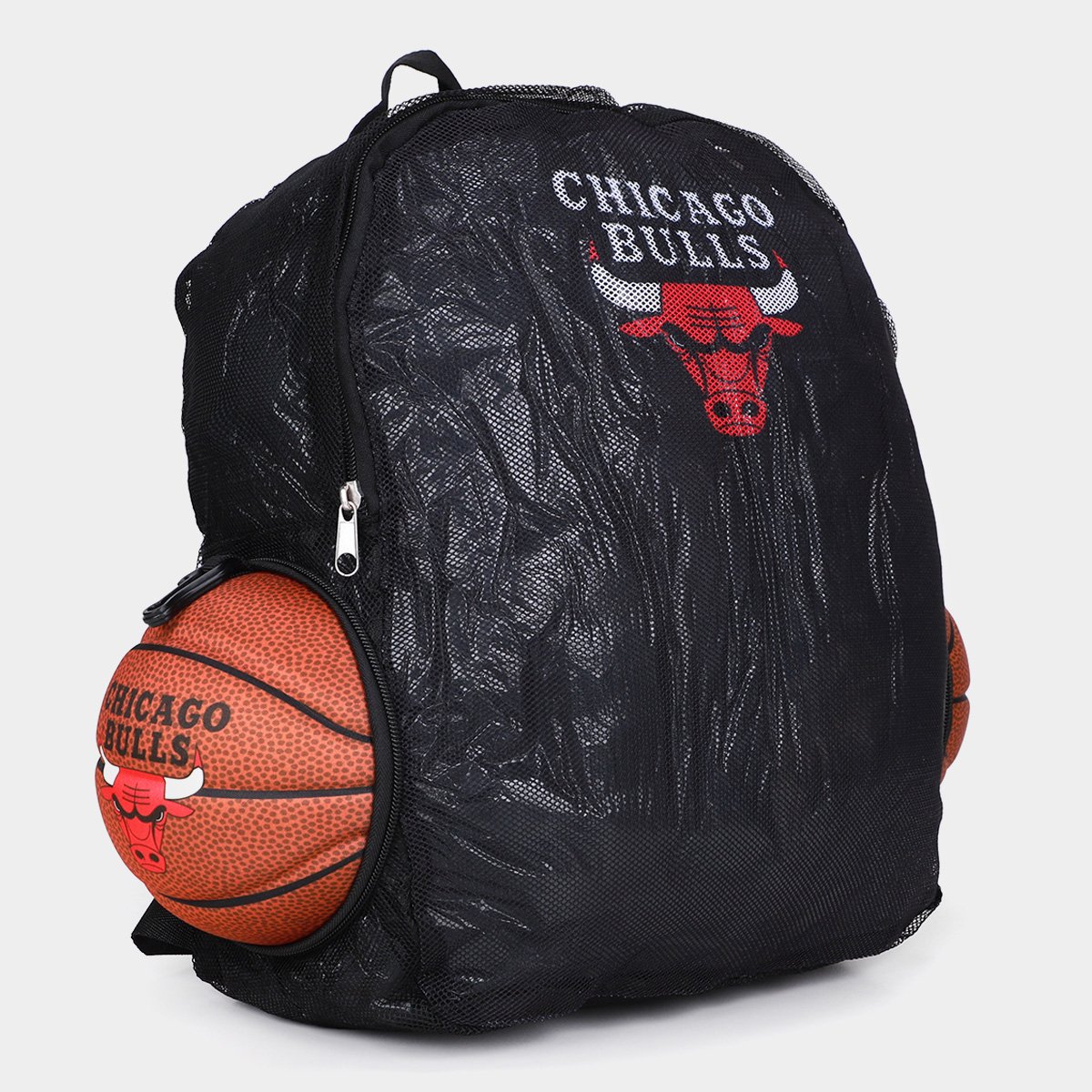 Mochila NBA Chicago Bulls - 2