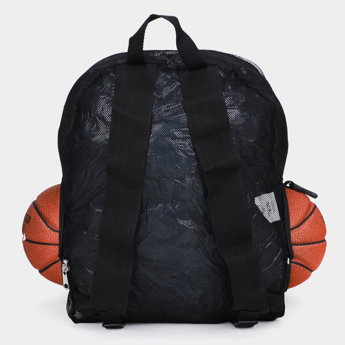 Mochila NBA Chicago Bulls - 3