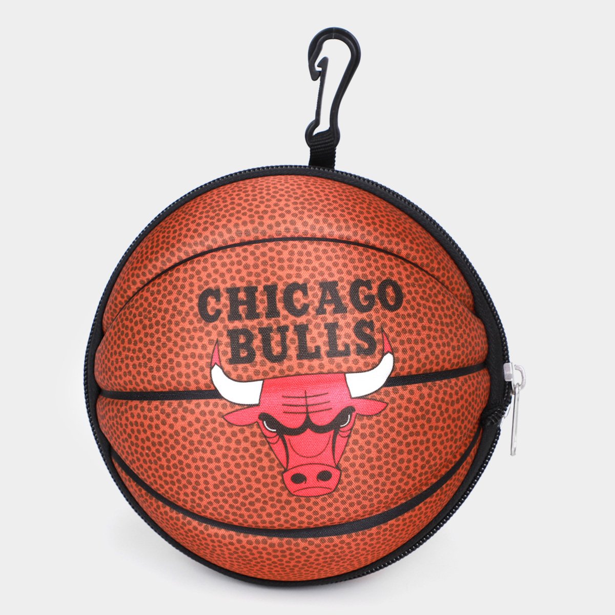 Mochila NBA Chicago Bulls - 5