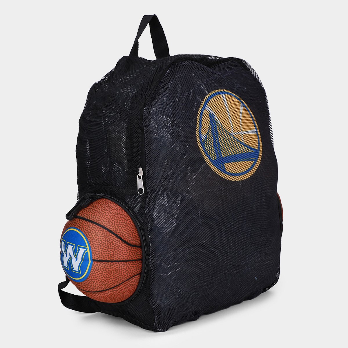 Mochila NBA Golden State Warriors - 2