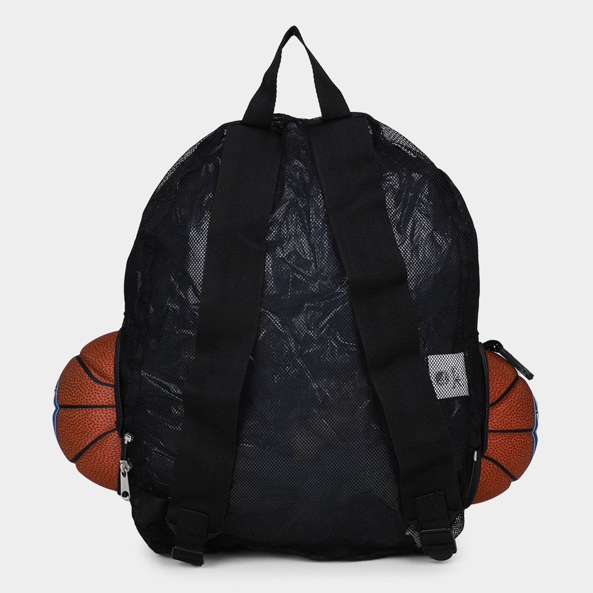 Mochila NBA Golden State Warriors - 3