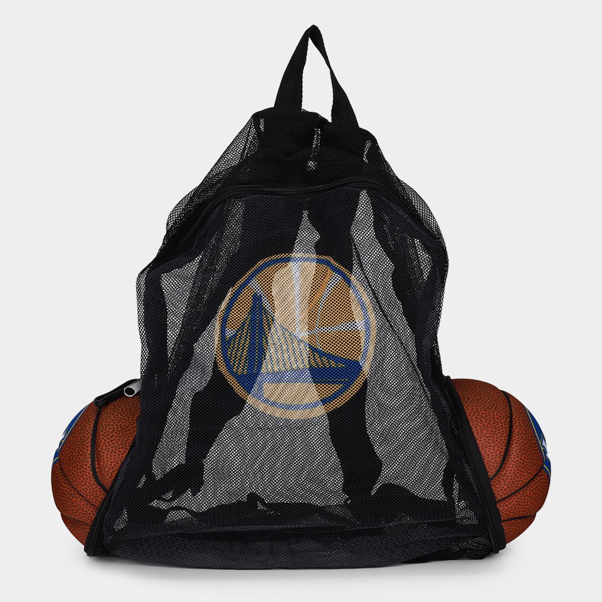 Mochila NBA Golden State Warriors - 4