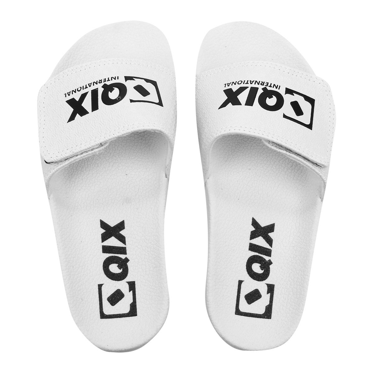Chinelo Slide Qix International