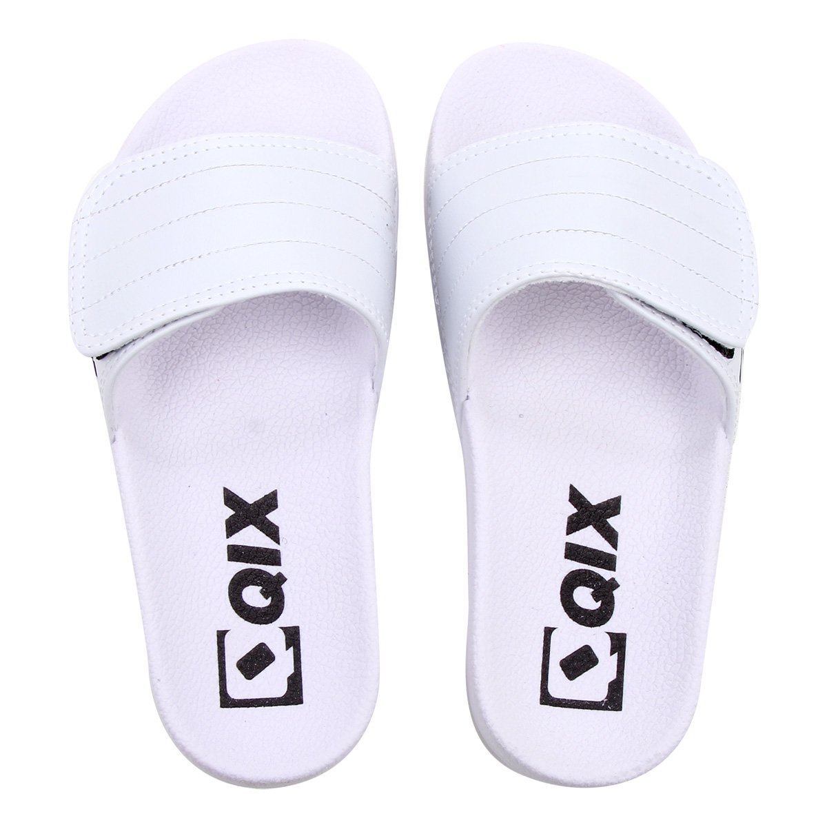 Chinelo Slide Qix Urban