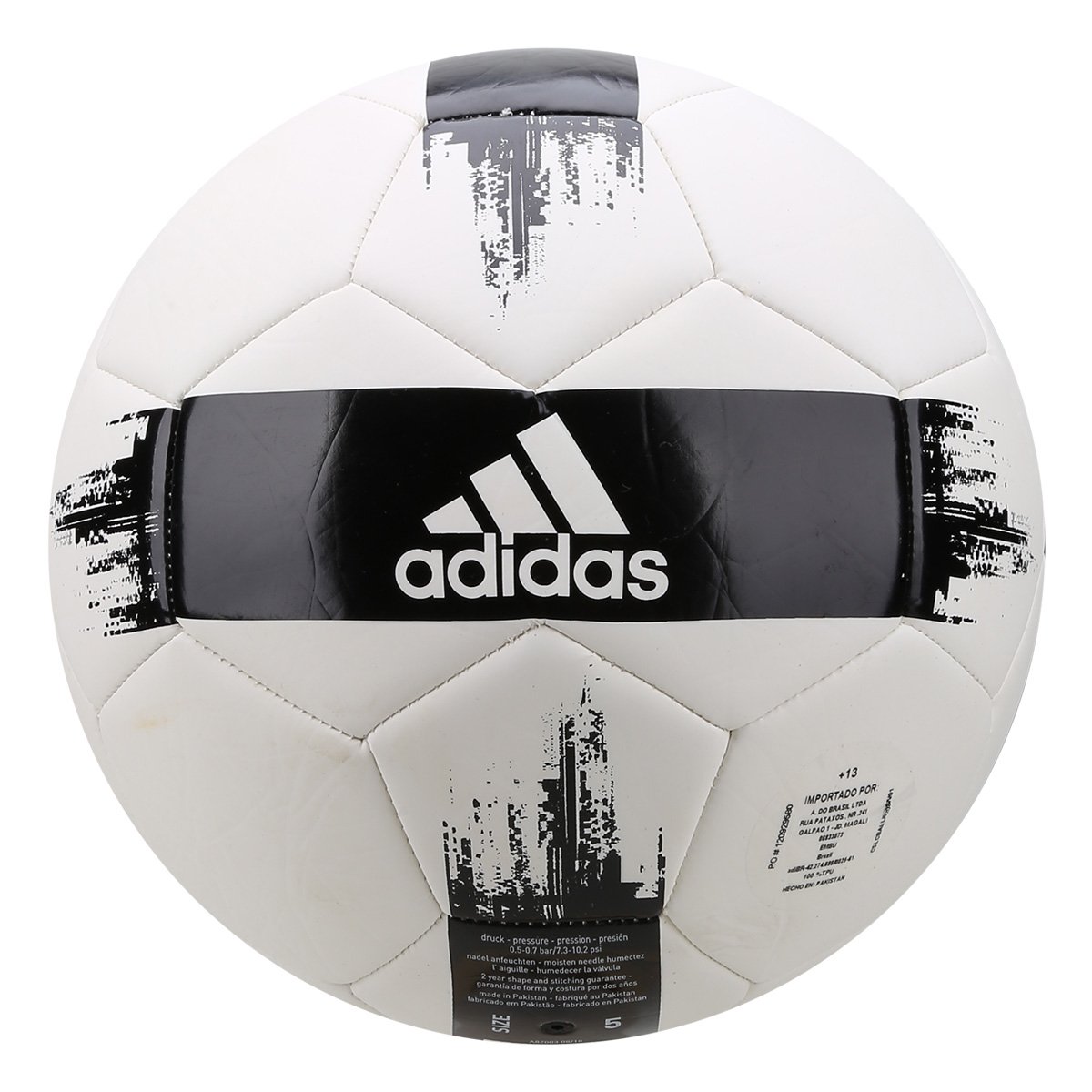 Bola de Futebol Campo Adidas Epp II